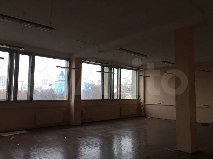 Офисное помещение, 110 м²