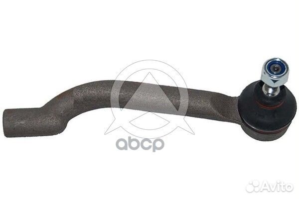 Наконечник рулевой тяги правый 41237 Sidem