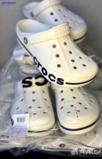 Обувь “crocs”