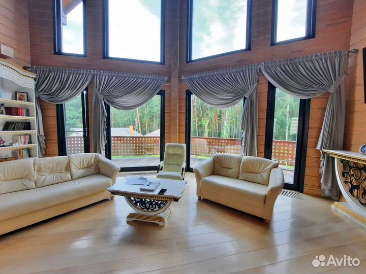 Пошив штор / шторы на заказ