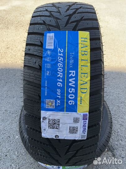 Habilead RW506 Stud 215/60 R16 99T