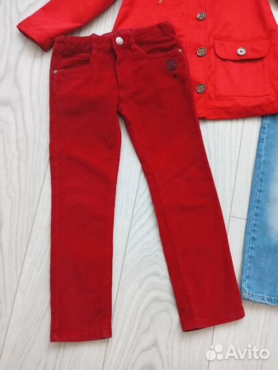 Orchestra, next пакет одежды 110 Zara Carter's