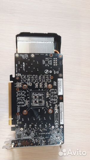 Palit nvidia CMP 30HX 6GB