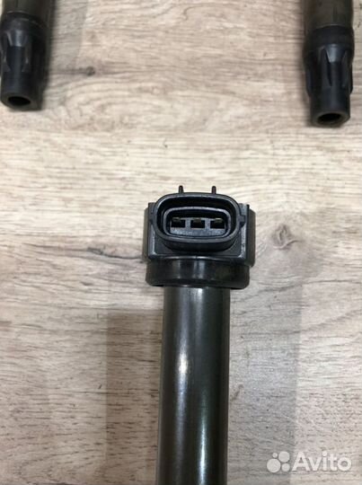 Катушка зажигания Mitsubishi