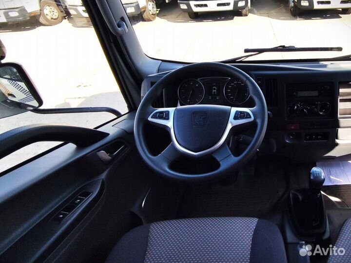 КамАЗ Компас 5 промтоварный, 2023