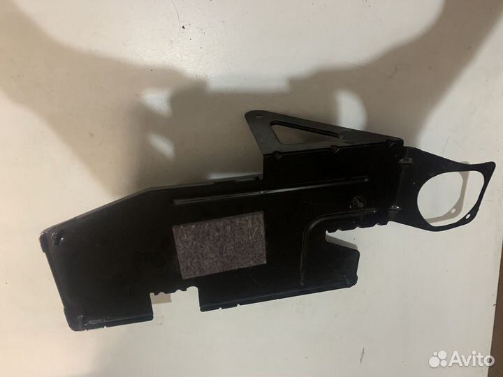 Кронштейн блока управления громкой связью Bmw X5