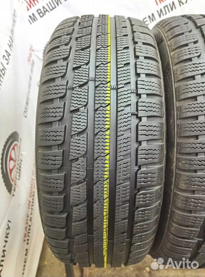 Kumho WinterCraft KW27 245/45 R17 99W