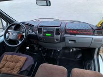 ГАЗ ГАЗель 3221 2.9 MT, 2012, 150 000 км, с пробегом, цена 600 000 ру�б.