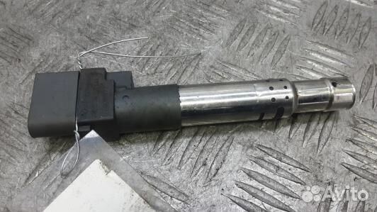 Катушка зажигания volkswagen touareg 7L (5GM08DE01)