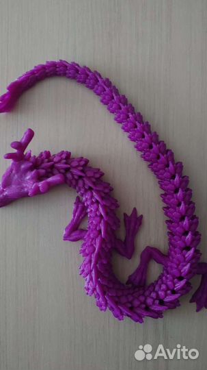 Различные подвижные игрушки