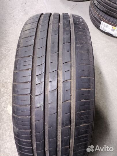 Tristar EcoPower 4 205/55 R16