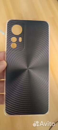 Чехол для Xiaomi Redmi 12s