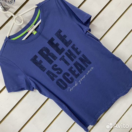 Футболка Street One 42