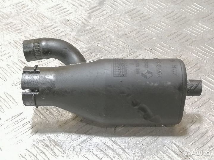 Маслоотделитель Renault Kangoo 1997 2003