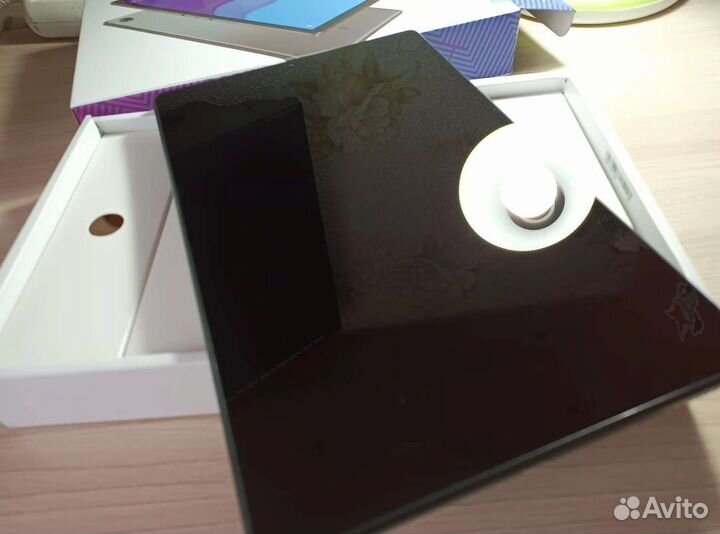 Планшет lenovo tab m10 hd