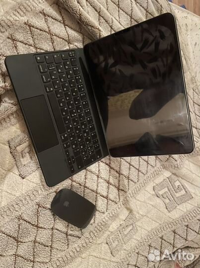 iPad pro 11 2020 128 wifi