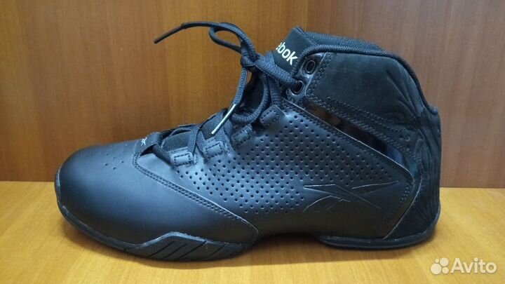 Кроссовки Reebok