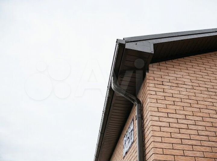 Дом 105 м² на участке 3,8 сот.