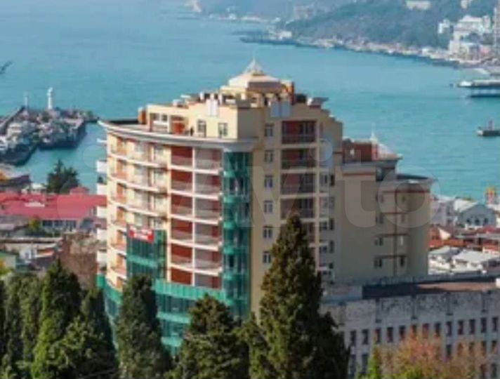 Машиноместо, 16 м²