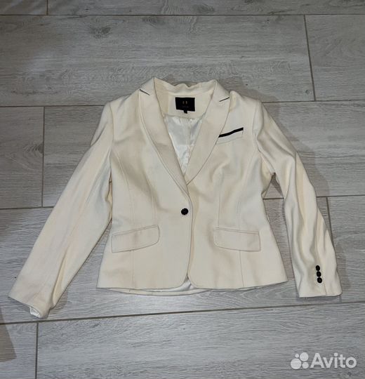 Пиджак жакет женский