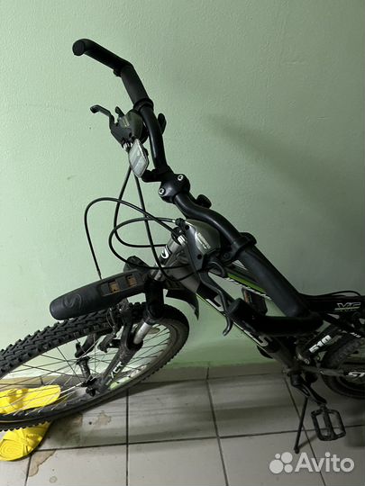 Велосипед Stels navigator 500