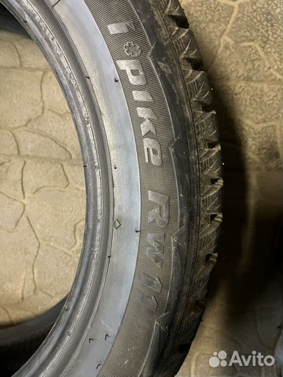 Hankook I'Pike RW11 235/55 R19 101H