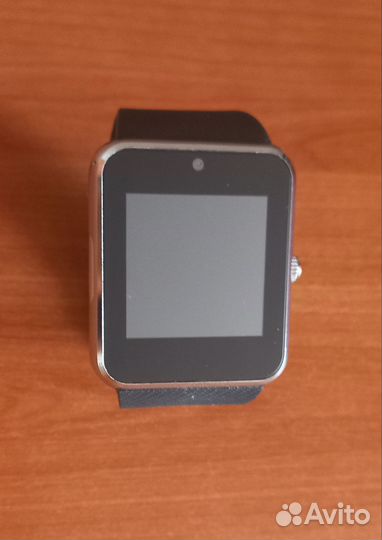 Смарт часы GT08