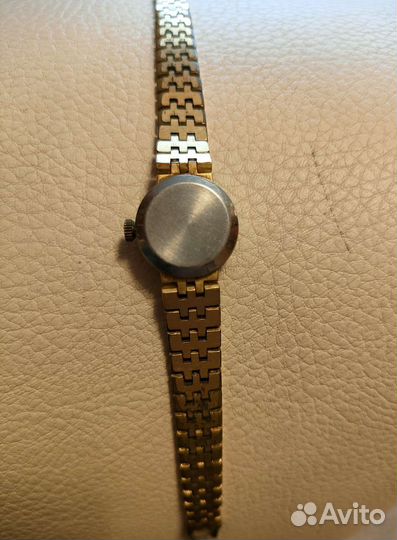 Часы мужские механические СССР