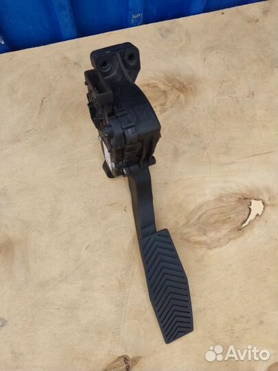 Электронная педаль газа Газель