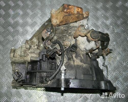 Кпп 6ст. hyundai IX35 1 (90C20TX01)