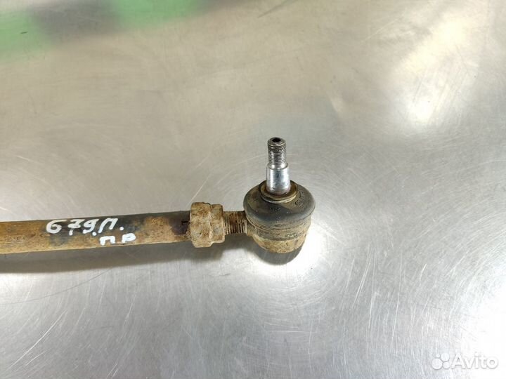 Тяга рулевая E 123