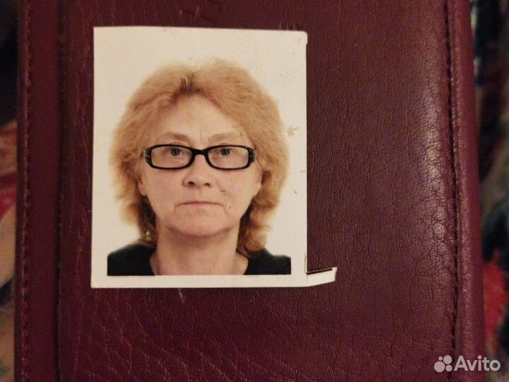 Подработка. Курьер с документами по району м Алекс