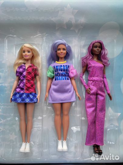 Кукла барби barbie