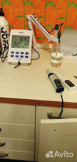 Услуга по установке ионизатора воды