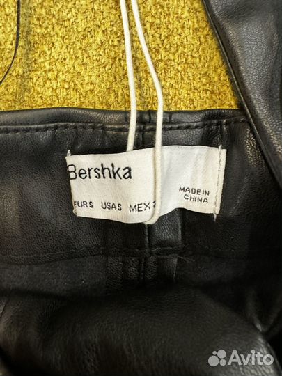 Платье bershka s