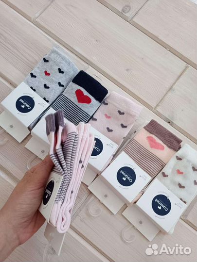 Носки детские