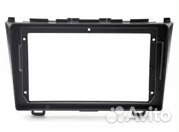 Переходная рамка для Honda CRV