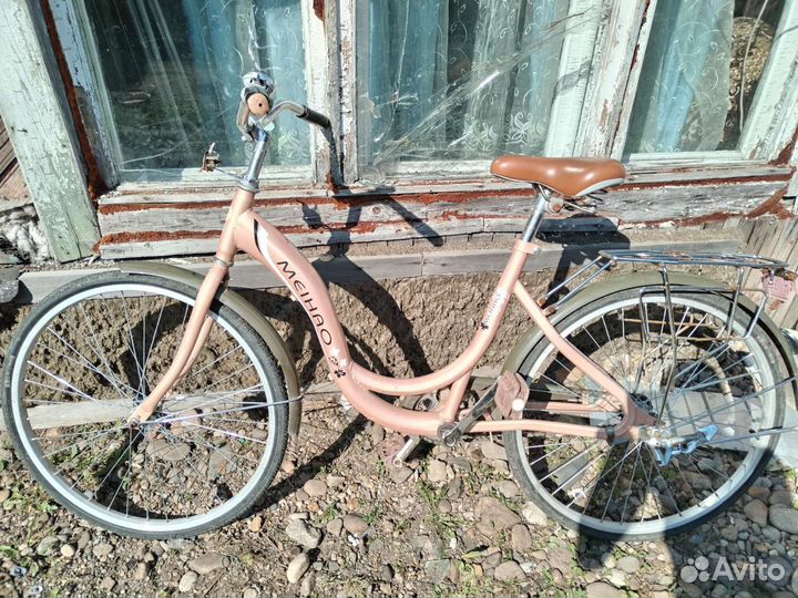 Продам велосипед бу