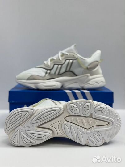 Кроссовки adidas ozweego (41)