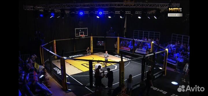 Изготовление световых вывесок, реклама на заказ