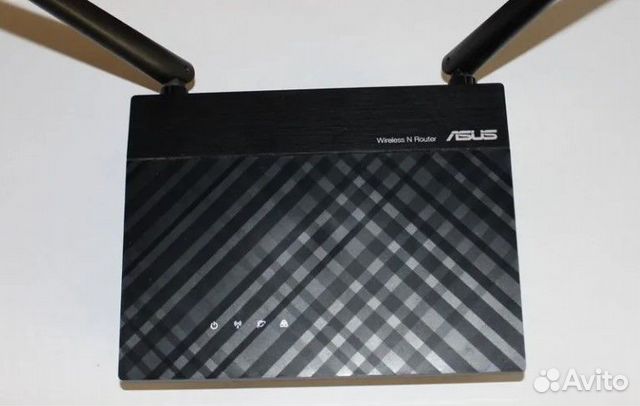 Роутер asus RT-N12 VP B1 купить в Москве | Электроника | Авито