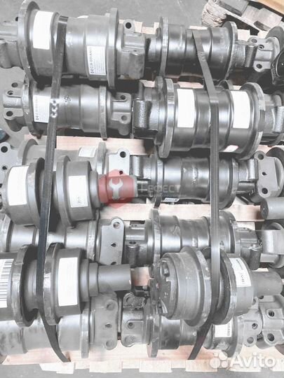 Каток поддерживающий Hitachi R914 9235824