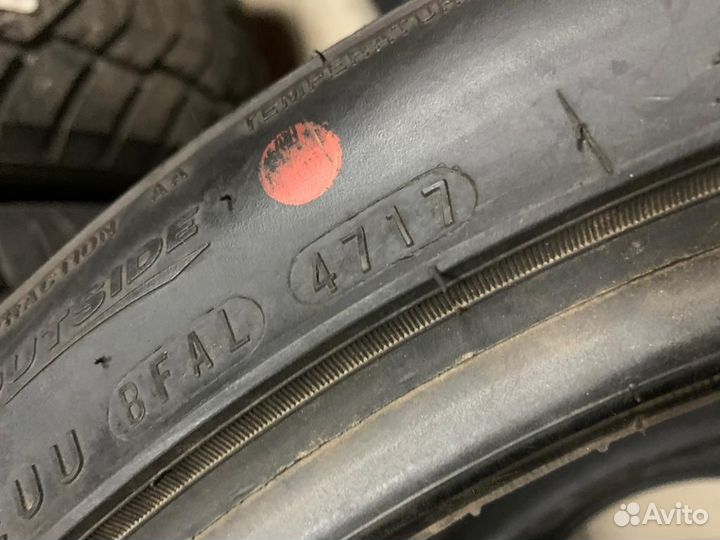 Dunlop SP Sport Maxx RT 245/35 R19 93Y