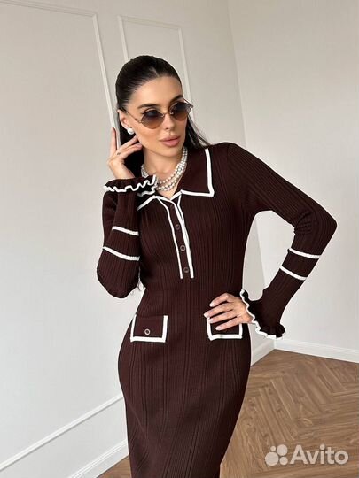 Платье женское