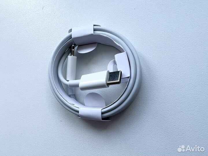 Кабель для iPhone