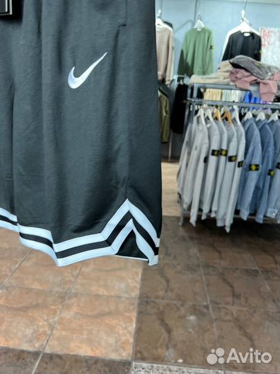 Шорты nike (3 вида)