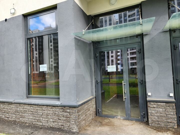 Свободного назначения, 41.1 м²