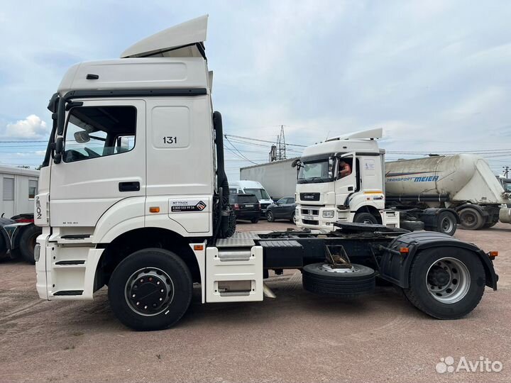 КамАЗ 5490 NEO 2, 2020