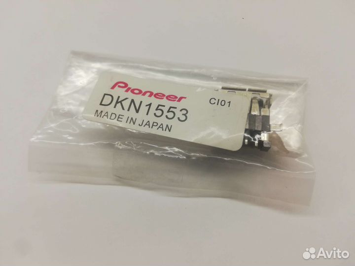 Usb разъемы Pioneer, Vestax, DKN1553, 420-S1-377