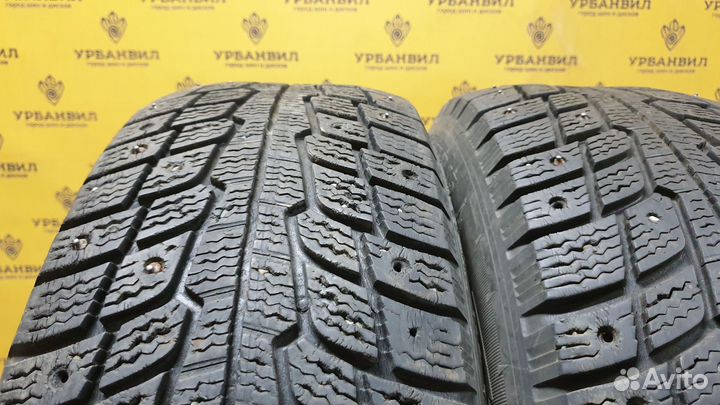 Michelin X-Ice North 195/65 R15